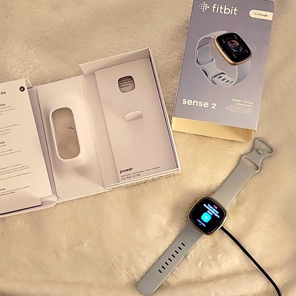 Fitbit Sense 2